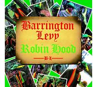 Levy, Barrington - Robin Hood