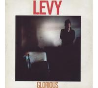 Levy Glorious (CD)