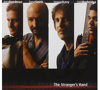 Levy/Goodman/Smith/Burbridge - Stranger's Hand