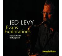 Levy Jed - Evans Explorations