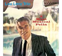 LEVY, LOU - A Most Musical Fella