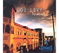 Levy,Lou - By Myself