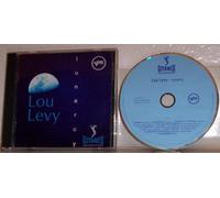 Levy, Lou - Lunarcy