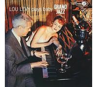 Levy, Lou - Plays Baby Grand Jazz