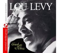 Lou Levy Touch Of Class (Digitally Remastered) (CD)