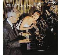 Levy, Lou Trio - Lou Levy Plays Baby Grand Jazz