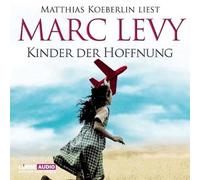 Levy,Marc - Kinder der Hoffnung