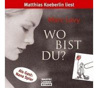 Levy,Marc - Wo Bist du? (Stars)