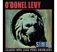Levy, O Donel - Simba