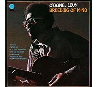 Levy,O'Donel - Breeding of Mind [Import]