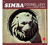Levy, O'Donel - Simba