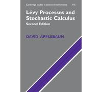 Levy Processes and Stochastic Calculus