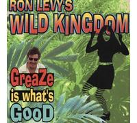 Levy Ron - Gereaze Is What's Good
