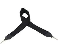 levy' S Leather mc10-blk tracolla per chitarra