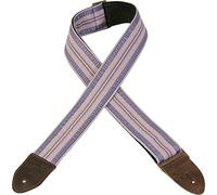 levy' S Leathers vintage Hootenanny jacquard Weave tracolla per chitarra M8HTV-23 M8HTV-23