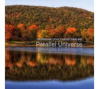 Levy, Thomasina/ Darling, David - Parallel Universe