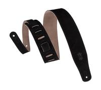 Levy's 2.5-inch Suede Leather Strap
