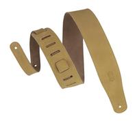 Levy's 2.5-inch Suede Leather Strap