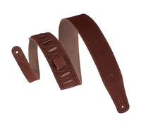 Levy's 2.5-inch Suede Leather Strap