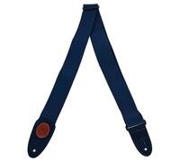 Levys Classic Cotton Strap 2" NAV