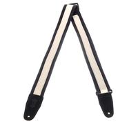 Levys Cotton Combo 2" BK/CR
