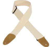 Levy's Cotton & Suede Natural Tracolla Tessuto