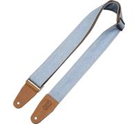 Levy's Denim Light Blue Tracolla Tessuto