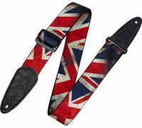 Levy's MDP-UK Tracolla Tessuto Pattern UK