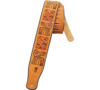 Levys Totem Pole Strap 2,5" HNY