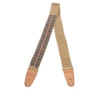 Levys Hemp Vegan Strap 2" B&T