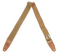 Levys Hemp Vegan Strap 2" Natural