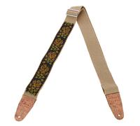 Levys Hemp Vegan Strap 2" Rosa YOB