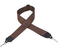 Levy's Leather MC10-BRN-Tracolla per chitarra