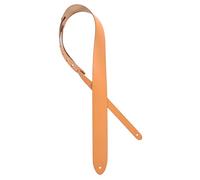 Levy's Leathers M12-TAN - Tracolla per chitarra