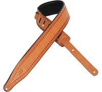 Levy's Leathers M17T06-RUS - Tracolla per chitarra