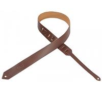 Levy's Leathers M70-BRN - Tracolla per chitarra