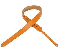 Levy's Leathers M70-TAN - Tracolla per chitarra