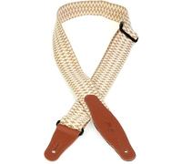 Levy's Leathers Mssw80-004 -Tracolla per chitarra elettrica, in tessuto
