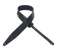 Levy's Leathers MV417DSL-BLK Tracolla per chitarra