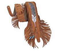 Levy's Leathers Tracolla per chitarra (MS17AIF)