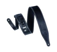 Levys M17SS Tracolla per chitarra Black