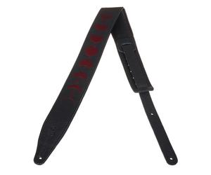 Levys Moon Phases Strap 2,5" BRG