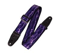 LEVY'S - MP--18 - Printed polyester guitar and bass strap