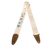 Levys Nature Cotton Blue Birds