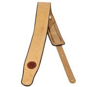 Levys MSS3 Tracolla per chitarra Tan