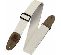 Levy's Signature Cotton 2.0 Std Natural Tracolla Tessuto