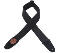 LEVY'S - MSSC8 BLACK