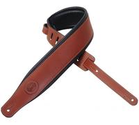 Levy's Signature Legacy 3.25 Standard Walnut Tracolla per chitarra