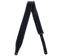 Levys M17SS Tracolla per chitarra Black