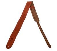 Levys Suede Strap 2" HNY